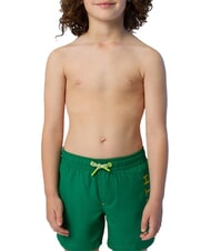 NORTH SAILS BASIC Disfraz de boxeador abeja verde - Trajes de ba&ntilde;o para ni&ntilde;os - 4
