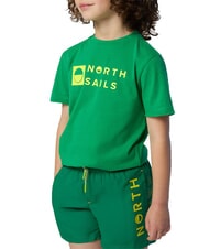 NORTH SAILS BASIC Disfraz de boxeador - Trajes de ba&ntilde;o para ni&ntilde;os