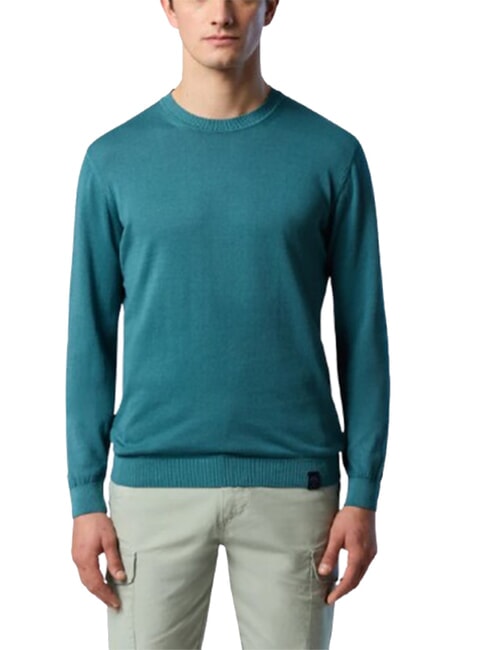 CORE Camisa 100% algod&oacute;n mediterr&aacute;neo - Su&eacute;teres de los hombres