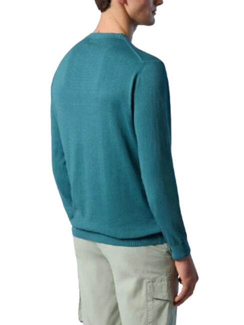 CORE Camisa 100% algod&oacute;n mediterr&aacute;neo - Su&eacute;teres de los hombres