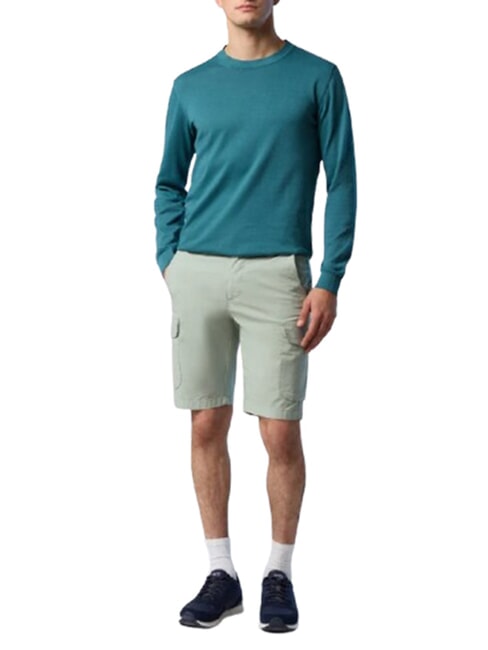 CORE Camisa 100% algod&oacute;n mediterr&aacute;neo - Su&eacute;teres de los hombres