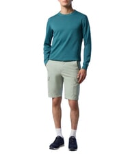 NORTH SAILS CORE Camisa 100% algod&oacute;n mediterr&aacute;neo - Su&eacute;teres de los hombres - 4
