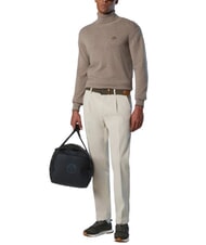 NORTH SAILS CORE Su&eacute;ter de cuello alto mezcla f&oacute;sil - Su&eacute;teres de los hombres - 6