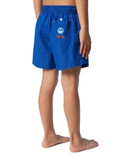 NORTH SAILS BASIC Disfraz de boxeador Azul marino - Trajes de ba&ntilde;o para ni&ntilde;os - 3