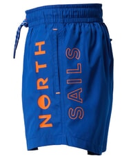 NORTH SAILS BASIC Disfraz de boxeador Azul marino - Trajes de ba&ntilde;o para ni&ntilde;os - 4