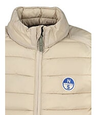 NORTH SAILS EXPLORER Chaqueta de plumas sin mangas cuerda de invierno - Chaquetas de beb&eacute; - 3