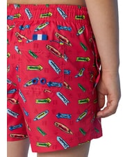 NORTH SAILS RIVIERA Calzoncillos tipo b&oacute;xer con estampado marino combos 9 - Trajes de ba&ntilde;o para ni&ntilde;os - 6