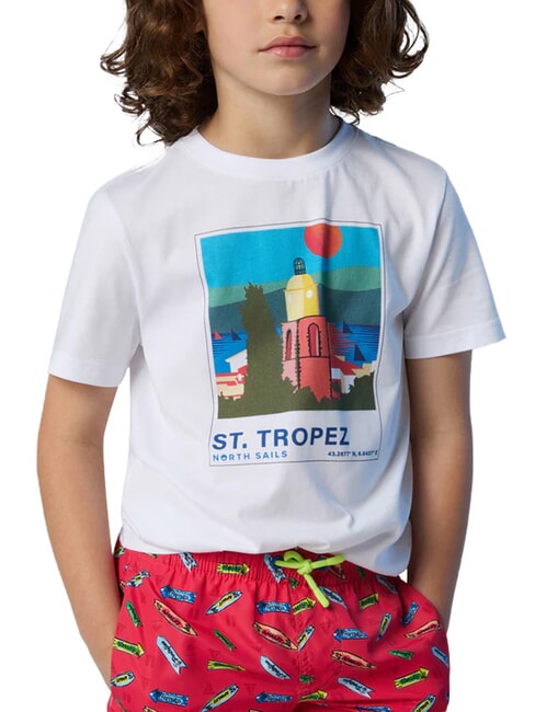 RIVIERA Calzoncillos tipo b&oacute;xer con estampado marino combos 9 - Trajes de ba&ntilde;o para ni&ntilde;os