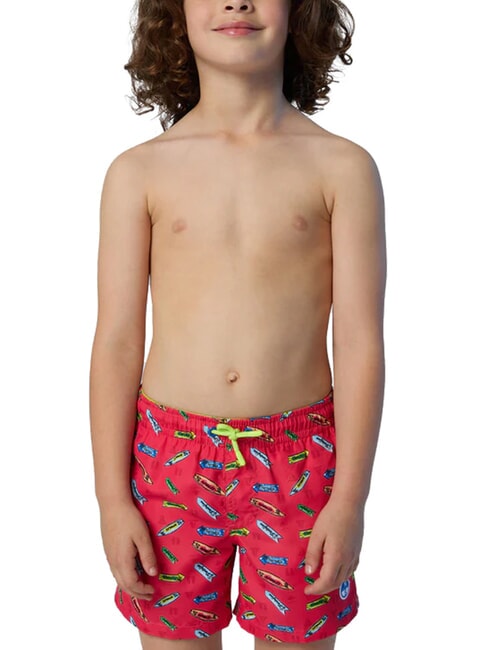 RIVIERA Calzoncillos tipo b&oacute;xer con estampado marino combos 9 - Trajes de ba&ntilde;o para ni&ntilde;os