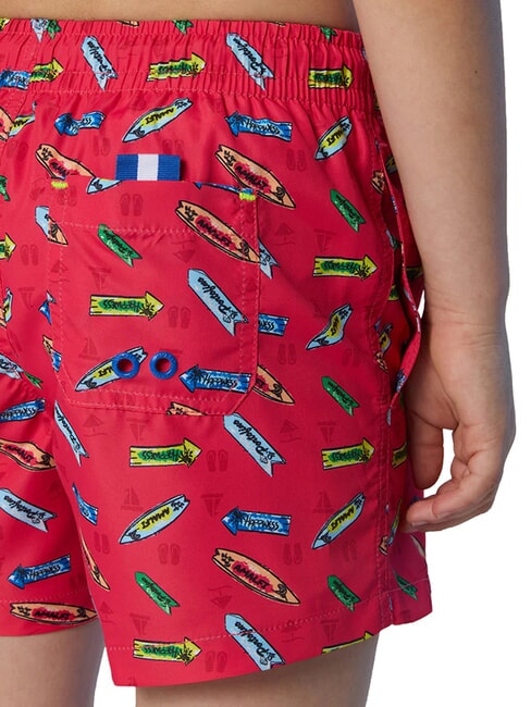 RIVIERA Calzoncillos tipo b&oacute;xer con estampado marino combos 9 - Trajes de ba&ntilde;o para ni&ntilde;os