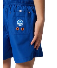 NORTH SAILS BASIC Disfraz de boxeador Azul marino - Trajes de ba&ntilde;o para ni&ntilde;os - 5