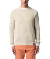 NORTH SAILS CORE  Su&eacute;ter de cuello redondo beige - Su&eacute;teres de los hombres - 2