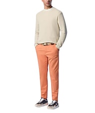 NORTH SAILS CORE  Su&eacute;ter de cuello redondo beige - Su&eacute;teres de los hombres - 5