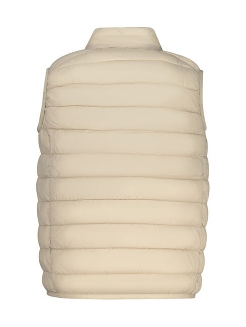 EXPLORER Chaqueta de plumas sin mangas cuerda de invierno - Chaquetas de beb&eacute;