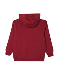 NORTH SAILS CORE  Sudadera dalia roja - Sudadera Beb&eacute; - 2