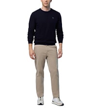 NORTH SAILS N|S Su&eacute;ter de cuello redondo Azul marino - Su&eacute;teres de los hombres - 5