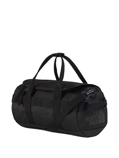 BASE CAMP Bolso de mano con bandolera tnf negro/gris asfalto - Bolsos Mujer