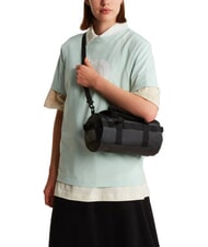 THE NORTH FACE BASE CAMP Bolso de mano con bandolera tnf negro/gris asfalto - Bolsos Mujer - 5