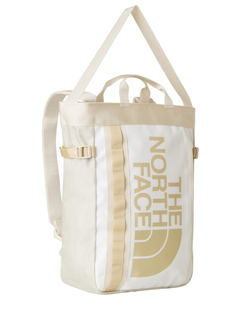 BASE CAMP Mochila bolso de mano fresno blanco/calacatta/pal - Mochilas Escuela & Tiempo Libre