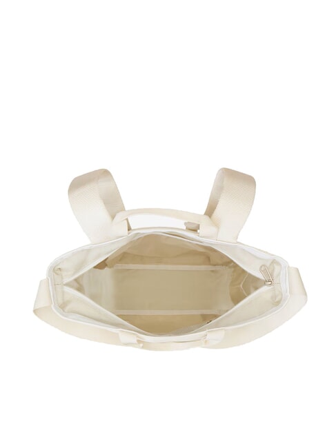 BASE CAMP Mochila bolso de mano fresno blanco/calacatta/pal - Mochilas Escuela & Tiempo Libre