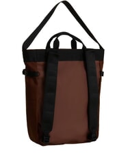 THE NORTH FACE BASE CAMP Mochila bolso de mano tierra de brasa/tnf negro - Mochilas Escuela & Tiempo Libre - 2