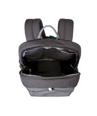 THE NORTH FACE YOUTH COURT JESTER Mochila para PC de 15" perla ahumada/antracita - Mochilas Escuela & Tiempo Libre - 4