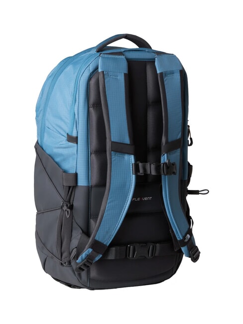 BOREALIS Mochila para port&aacute;til de 13" Azul Winslor/Antracita - Mochilas Escuela & Tiempo Libre