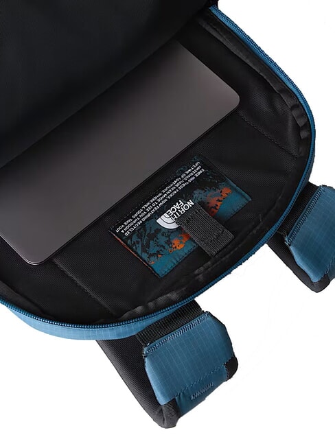 BOREALIS Mochila para port&aacute;til de 13" Azul Winslor/Antracita - Mochilas Escuela & Tiempo Libre