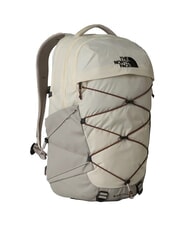 THE NORTH FACE BOREALIS Mochila para port&aacute;til de 13" piedra del desierto/piedra - Mochilas Escuela & Tiempo Libre - 2