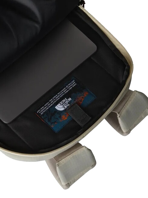 BOREALIS Mochila para port&aacute;til de 13" piedra del desierto/piedra - Mochilas Escuela & Tiempo Libre