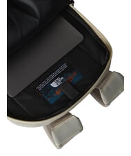 THE NORTH FACE BOREALIS Mochila para port&aacute;til de 13" piedra del desierto/piedra - Mochilas Escuela & Tiempo Libre - 4