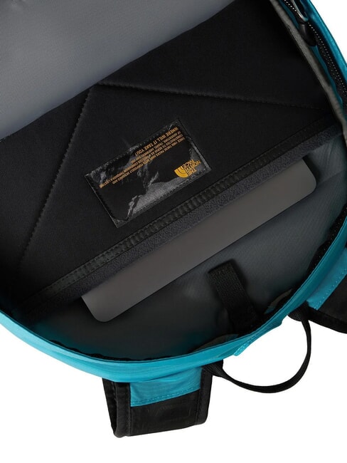 Mochila  Borealis Para port&aacute;til hasta 15'' hielo de r&iacute;o/lava roja - Mochilas Escuela & Tiempo Libre