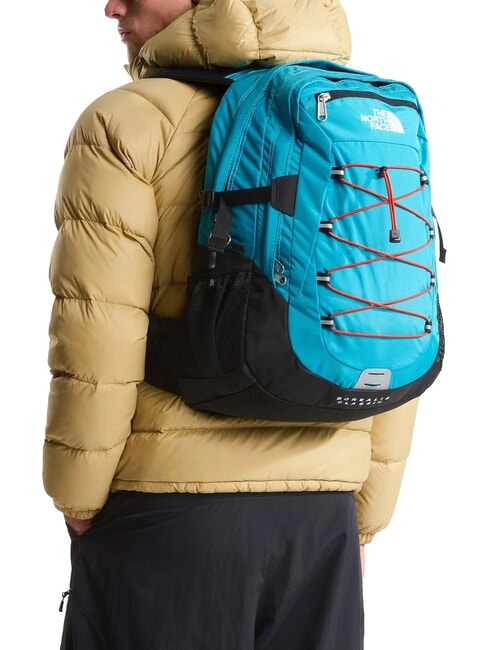 Mochila  Borealis Para port&aacute;til hasta 15'' hielo de r&iacute;o/lava roja - Mochilas Escuela & Tiempo Libre