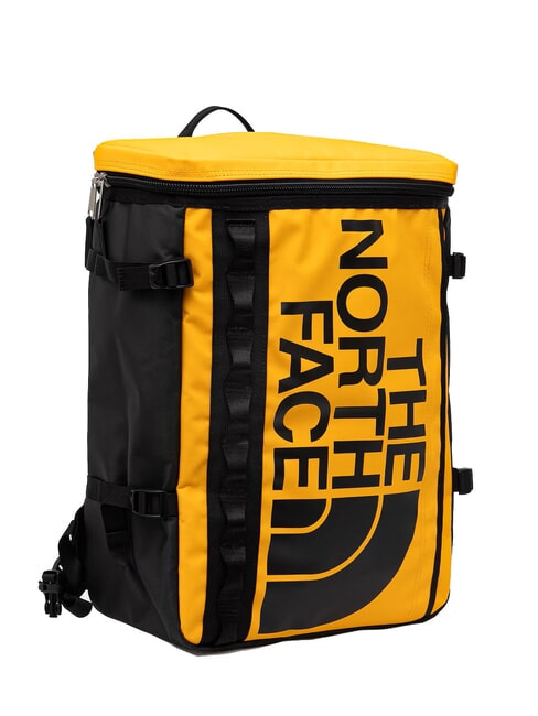 BASE CAMP FUSE BOX Mochila urbana, soporte para port&aacute;til de 15" cumbre oro-tnf - Mochilas para port&aacute;til