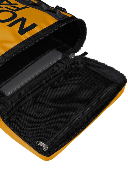 BASE CAMP FUSE BOX Mochila urbana, soporte para port&aacute;til de 15" cumbre oro-tnf - Mochilas para port&aacute;til