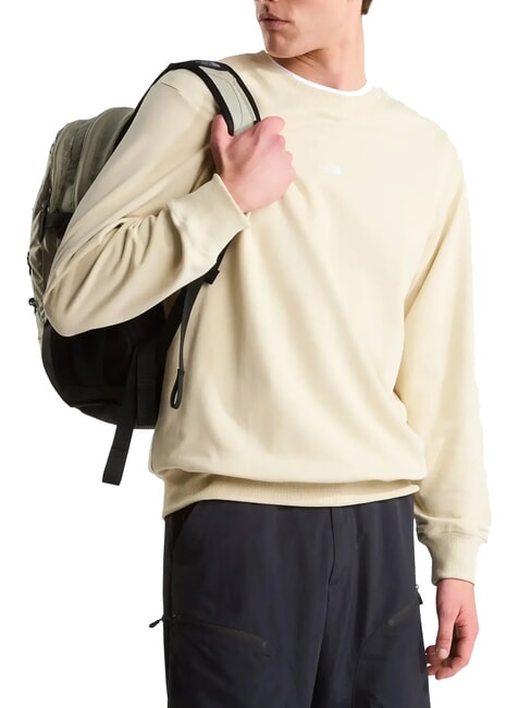 Mochila  Borealis Para port&aacute;til hasta 15'' gris arcilla/negro tnf - Mochilas Escuela & Tiempo Libre