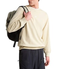 THE NORTH FACE Mochila  Borealis Para port&aacute;til hasta 15'' gris arcilla/negro tnf - Mochilas Escuela & Tiempo Libre - 5