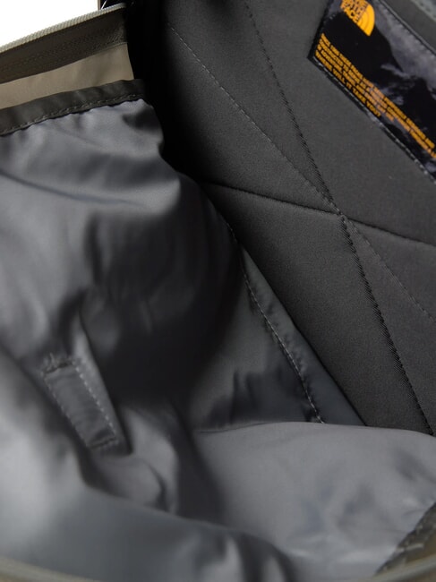 Mochila  Borealis Para port&aacute;til hasta 15'' gris arcilla/negro tnf - Mochilas Escuela & Tiempo Libre