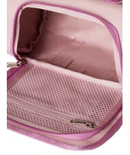 THE NORTH FACE BASE CAMP Bolso de mano con bandolera rosa metalizado/lavanda silencioso - Bolsos Mujer - 4