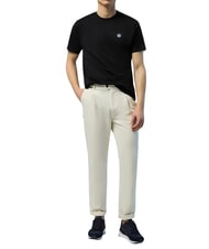 NORTH SAILS BOLLO Camiseta de algod&oacute;n negro - camiseta - 6