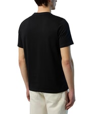 NORTH SAILS BOLLO Camiseta de algod&oacute;n negro - camiseta - 3