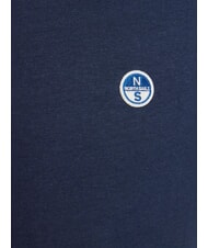 NORTH SAILS BOLLO Camiseta de algod&oacute;n Azul marino - camiseta - 6