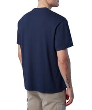NORTH SAILS CORE Camiseta de algod&oacute;n Azul marino - camiseta - 4