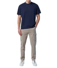 NORTH SAILS CORE Camiseta de algod&oacute;n Azul marino - camiseta - 5