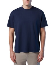 NORTH SAILS CORE Camiseta de algod&oacute;n Azul marino - camiseta - 2
