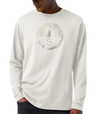 NORTH SAILS CORE Camiseta de manga larga Malvavisco - camiseta - 5