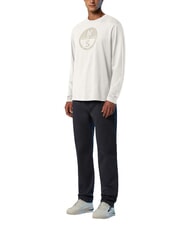 NORTH SAILS CORE Camiseta de manga larga Malvavisco - camiseta - 6