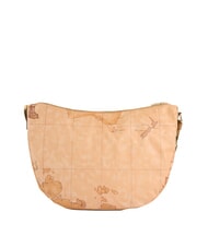 ALVIERO MARTINI PRIMA CLASSE SOFT PETALS Bolso de hombro TABACO - Bolsos Mujer - 2