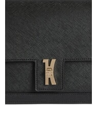 ALVIERO MARTINI PRIMA CLASSE BAY LOCK BAG Bolso de hombro negro - Bolsos Mujer - 3