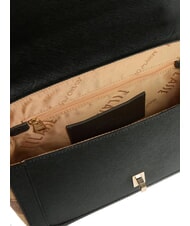 ALVIERO MARTINI PRIMA CLASSE BAY LOCK BAG Bolso de hombro negro - Bolsos Mujer - 4